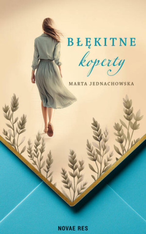 Błękitne koperty