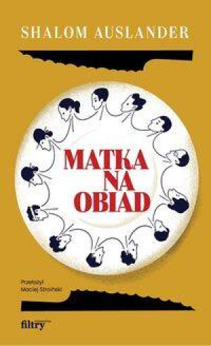 Matka na obiad