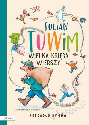 Wielka księga wierszy