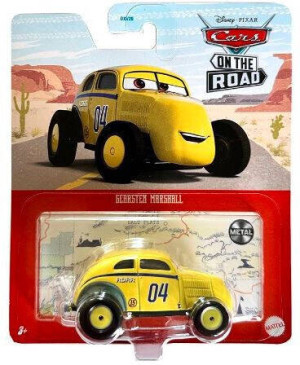 Mattel. Auto