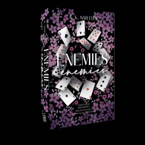 Enemies T.1