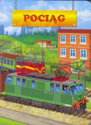 Pociąg