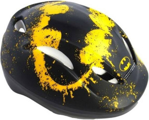 *****Kask Batman rower/hulajnoga 853 08535