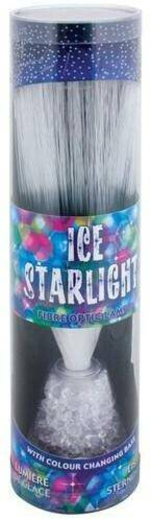 Lampka Lodowe światło - Ice Starlight