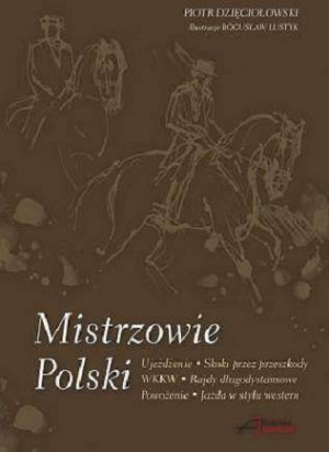 Mistrzowie Polski