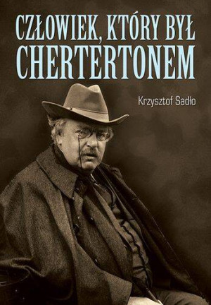 Człowiek, który był Chertertonem