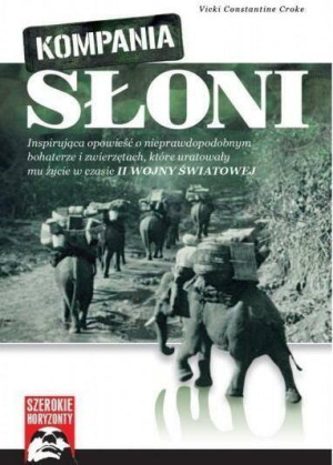 Kompania słoni