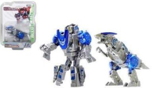 Robot dinozaur