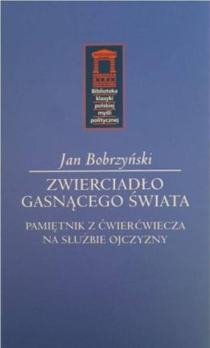 Zwierciadło gasnącego świata