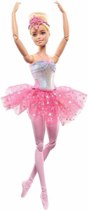 Baletnica Barbie Dreamtopia