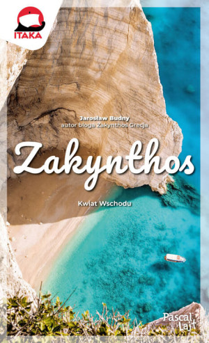 Zakynthos. Kwiat Wschodu. Pascal lajf