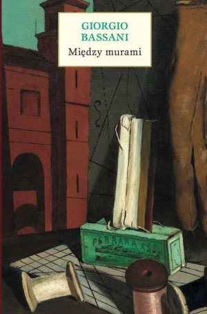Między murami