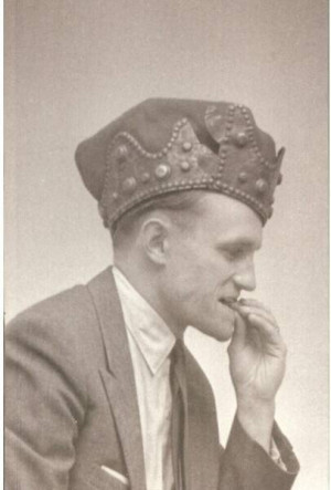 Raszewski dzisiaj czytany