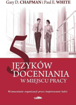 5 języków docenienia w miejscu pracy