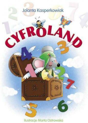 Cyfroland