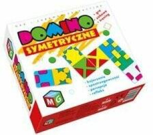 Domino symetryczne