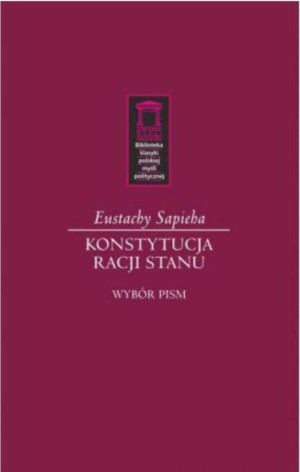 Konstytucja Racji Stanu