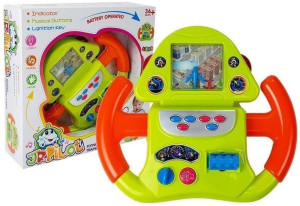Interaktywny symulator lotów