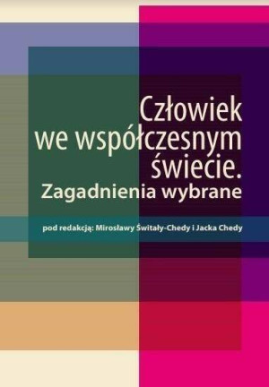 Człowiek we współczesnym świecie
