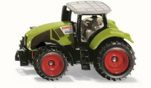 Siku. 10 Class Axion 950 S1030