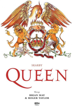 Skarby Queen