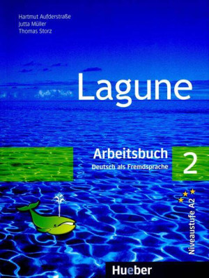 Lagune 2 Arbeitsbuch OOP
