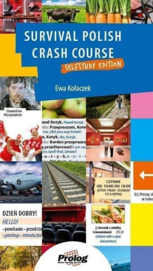Survival Polish. Crash Course