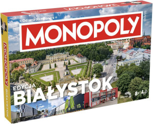 Monopoly Białystok