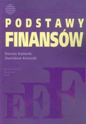 Podstawy finansów