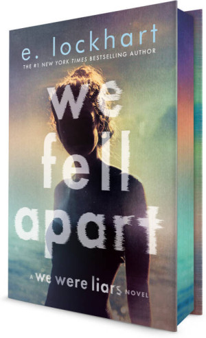 We Fell Apart