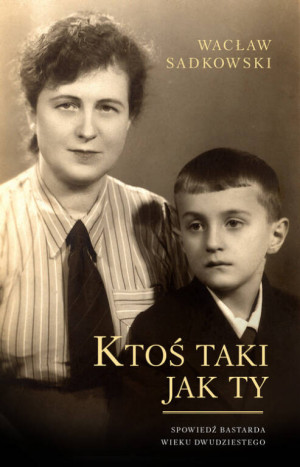 Ktoś taki jak Ty
