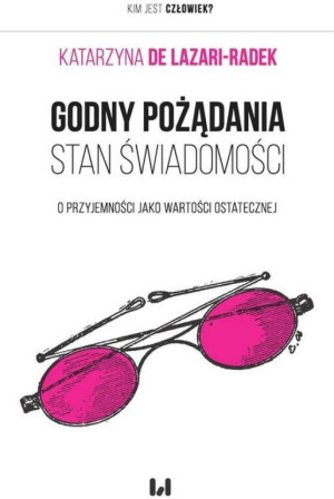 Godny pożądania stan świadomości