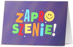 Zaproszenie Uniwersalne