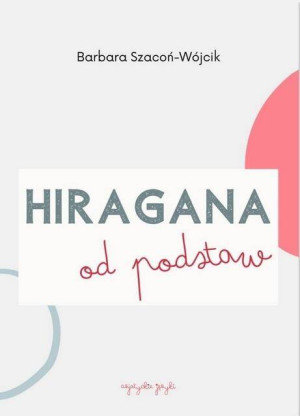 Hiragana od podstaw