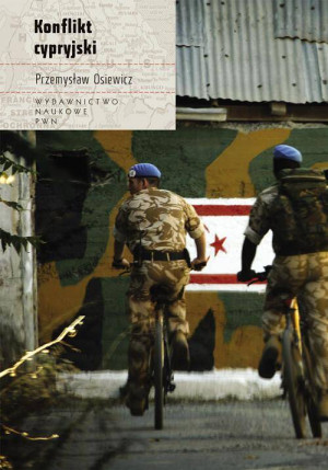 Konflikt cypryjski. Kompendia historyczne