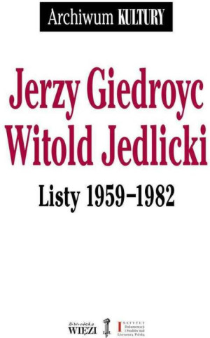 Listy 1959-1982