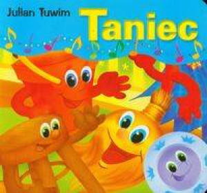 Taniec. Klasyka Wierszyka