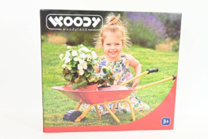 TACZKA MET CZE 77X35X35 PUD