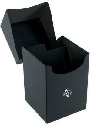 Gamegenic: Dack Holder 100+ Black