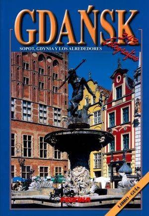 Gdańsk, Sopot, Gdynia. Wersja hiszpańska