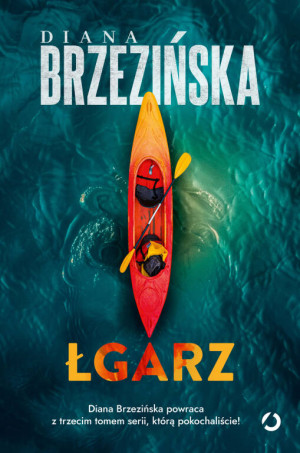 Łgarz