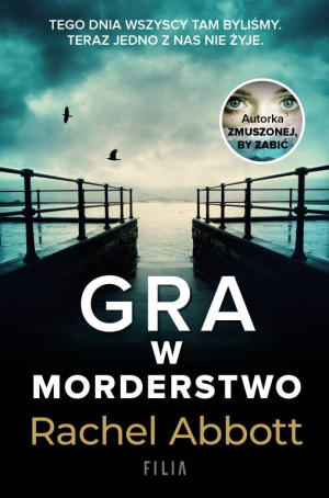 Gra w morderstwo. Stephanie King. Tom 2