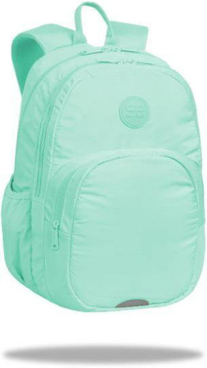 Coolpack. Plecak 2-komorowy pastel rider, powder mint