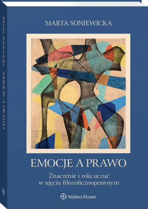 Emocje a prawo.