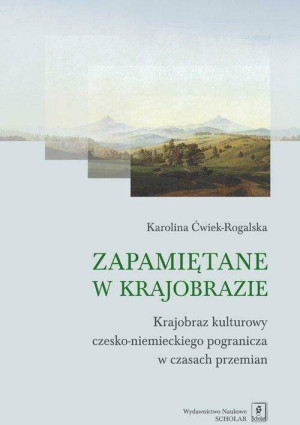 Zapamiętane w krajobrazie