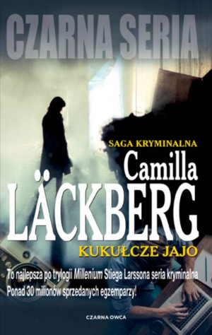 Kukułcze jajo. Fjllbacka. Tom 11