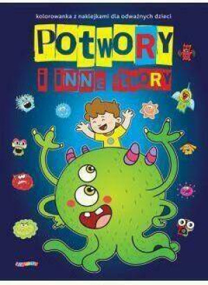 Potwory i inne stwory