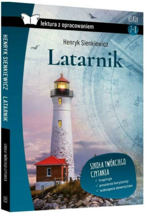 Latarnik. Lektura z opracowaniem