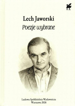 Poezje wybrane