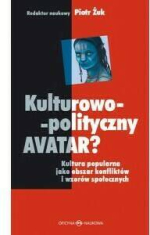 Kulturowo-polityczny AVATAR?